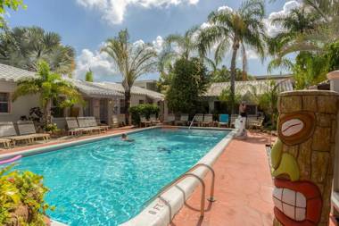 Richard's Motel Studios