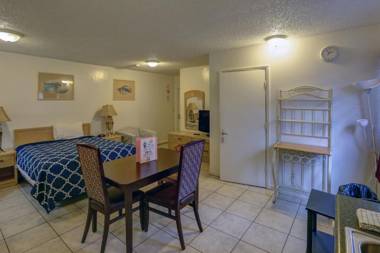 Richard's Motel Studios