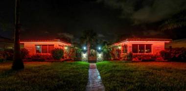 Richard's Pet Friendly Motel