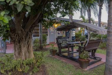 Richard's Motel Extended Stay