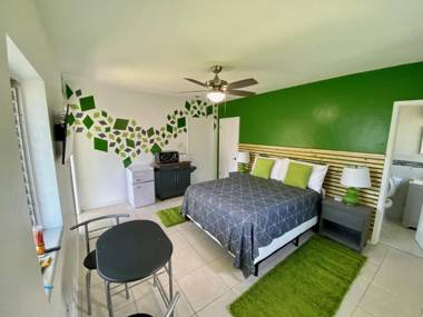 Hainsley Apartments at 2011