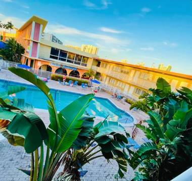 Bposhtels Hollywood Florida