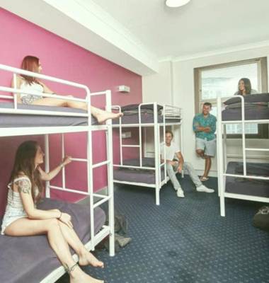 Bposhtels Hollywood Florida