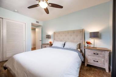 Steps to Sand and Sea 4