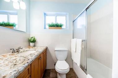 Steps to Sand and Sea 4