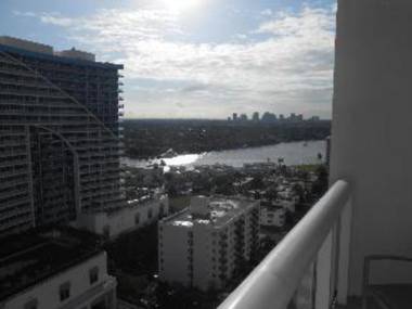 Private Residence at the Fort Lauderdale Beach Resort