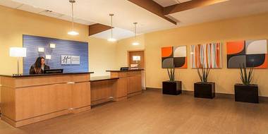 Holiday Inn Express Dania Airport South