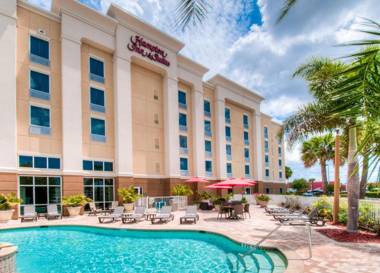 Hampton Inn & Suites Fort Myers-Colonial Boulevard