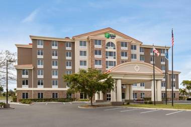Holiday Inn Express Hotel & Suites Fort Myers East - The Forum an IHG Hotel
