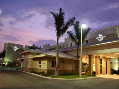 Homewood Suites Fort Myers Airport - FGCU