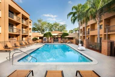Courtyard Fort Myers Cape Coral
