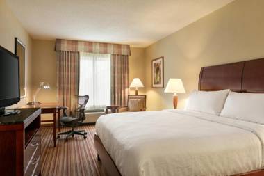 Hilton Garden Inn Fort Myers Airport/FGCU