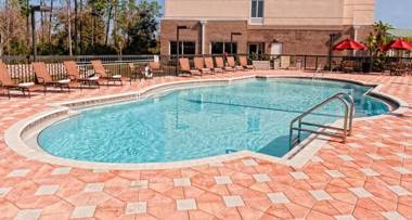 Hilton Garden Inn Fort Myers Airport/FGCU