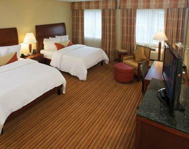 Hilton Garden Inn Fort Myers Airport/FGCU