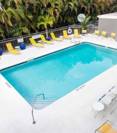 Fairfield Inn & Suites by Marriott Fort Myers Cape Coral