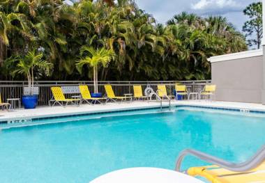 Fairfield Inn & Suites by Marriott Fort Myers Cape Coral