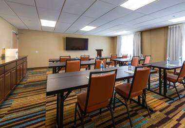 Fairfield Inn & Suites by Marriott Fort Myers Cape Coral