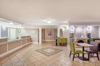 La Quinta Inn by Wyndham Fort Myers Central