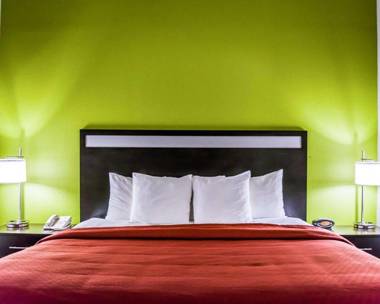 Quality Suites Fort Myers Airport I-75