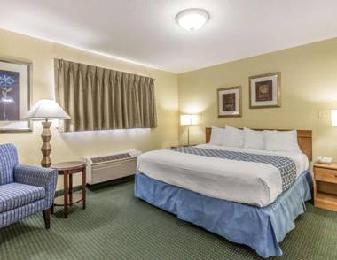 Suburban Extended Stay Hotel Fort Myers Cape Coral