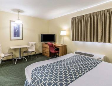 Suburban Extended Stay Hotel Fort Myers Cape Coral