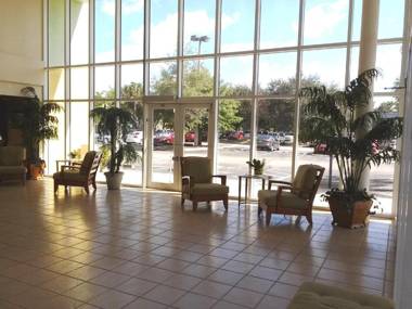 Allure Suites of Fort Myers