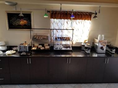 Americas Best Value Inn Fort Myers