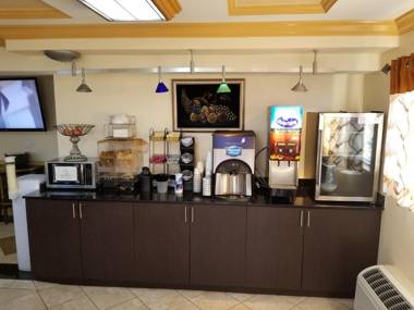 Americas Best Value Inn Fort Myers