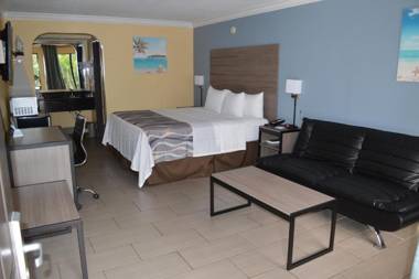 Americas Best Value Inn Fort Myers
