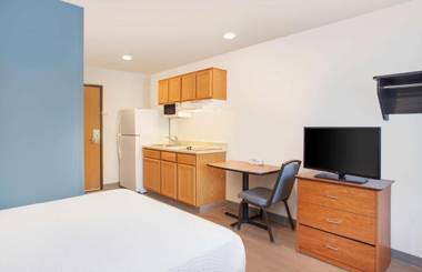 WoodSpring Suites Fort Myers Northeast