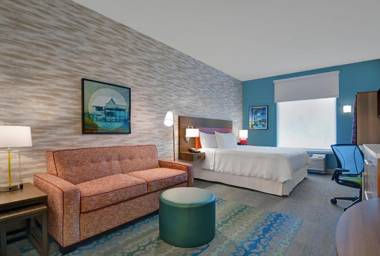 Home2 Suites by Hilton Fort Myers Colonial Blvd