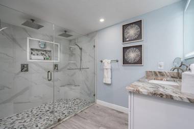 1557 Braeburn - Sea Breeze Oasis by Coastal Vacation Properties