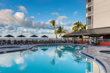Diamond Head Beach Resort