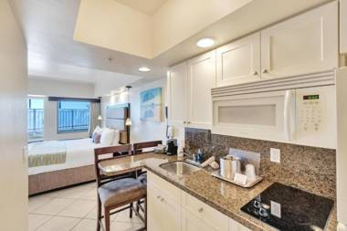 Best Western Plus Beach Resort