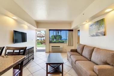 Best Western Plus Beach Resort