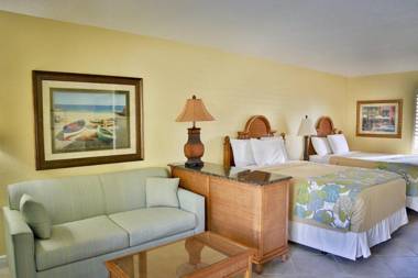 Sandpiper Gulf Resort