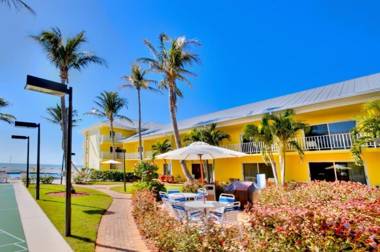 Sandpiper Gulf Resort