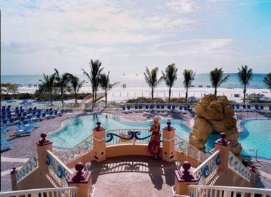 Pink Shell Beach Resort & Marina