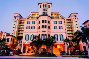 Pink Shell Beach Resort & Marina