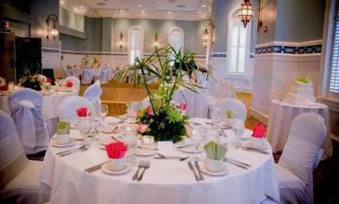 Pink Shell Beach Resort & Marina