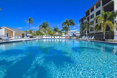 Santa Maria II 301 3 Bedrooms Pool Access WiFi Spa Sleeps 6