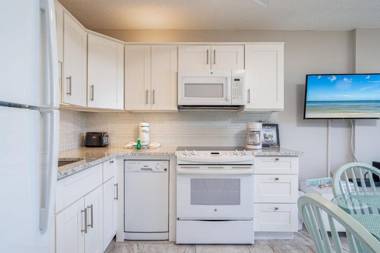 Estero Beach and Tennis Club 106B by Coastal Vacation Properties