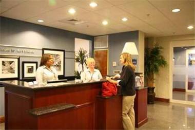 Hampton Inn & Suites - Fort Pierce