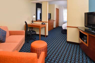 Fairfield Inn & Suites Fort Pierce / Port St Lucie