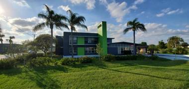 Travel Inn Fort Pierce