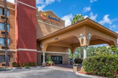 Comfort Suites Fort Pierce I-95