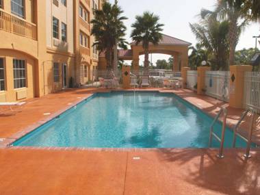 La Quinta Inn & Suites by Wyndham Ft. Pierce