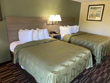 SureStay Hotel by Best Western Fort Pierce