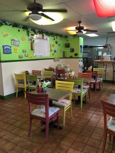 Road Runner Travel Resort