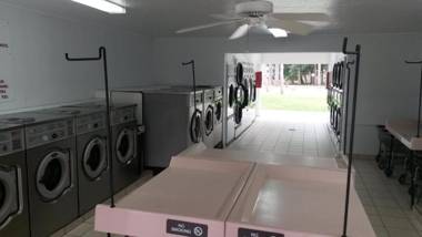 Road Runner Travel Resort